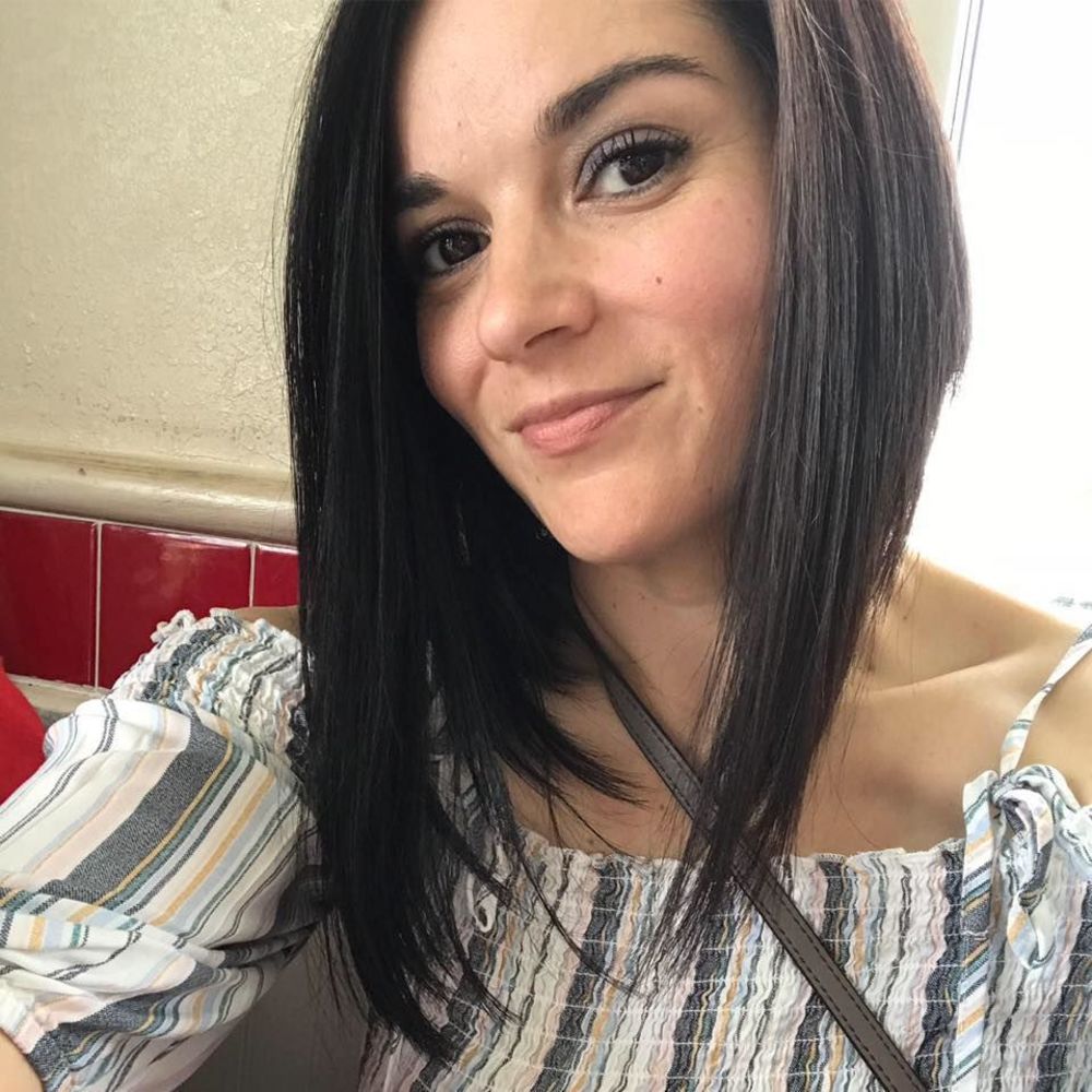 Meet your Posher, Angelica